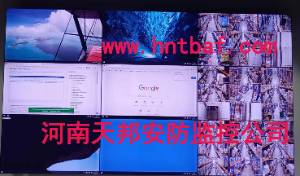 蜀海（上海）食品有限公司南京分公司安防監控、無線網絡、弱電、門禁、背景音樂工程